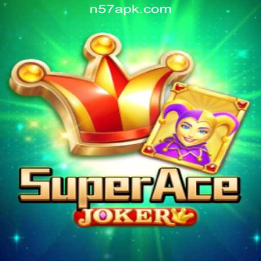 SuperAceJoker: A Thrilling Casino Gaming Experience with N57.COM Online Casino Philippines