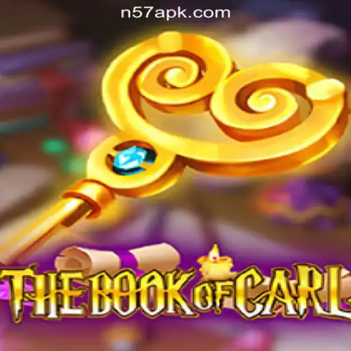 Unveiling TheBookofCarl: A New Chapter in Online Gaming
