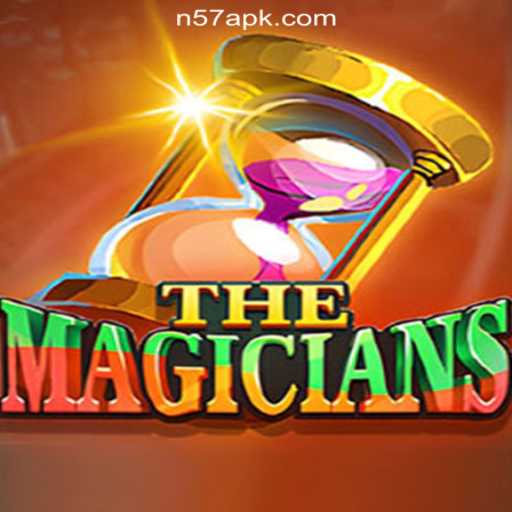 TheMagicians: A Spellbinding Experience at N57.COM Online Casino Philippines