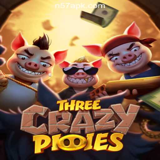 Exploring the Thrills of ThreeCrazyPiggies at N57.COM Online Casino Philippines