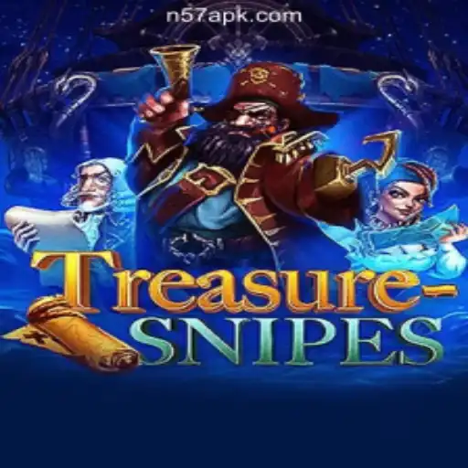 TreasureSnipes: A Thrilling Adventure at N57.COM Online Casino Philippines