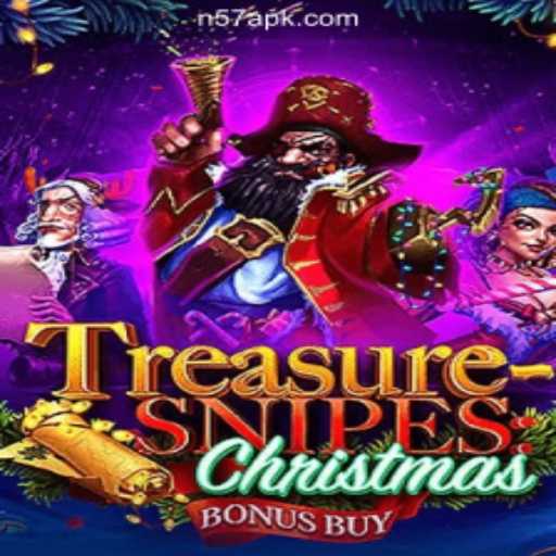 Exploring the Wonders of TreasuresnipesChristmas: A Thrilling Adventure Insight