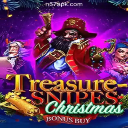 Exploring the Wonders of TreasuresnipesChristmas: A Thrilling Adventure Insight