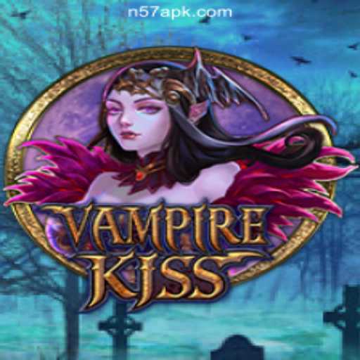 Unleashing the Dark Allure of VampireKiss: A Riveting Gaming Adventure