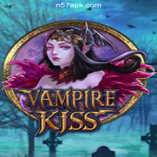 Unleashing the Dark Allure of VampireKiss: A Riveting Gaming Adventure