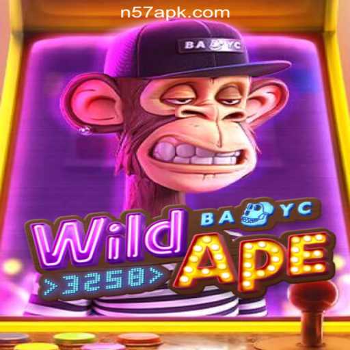 Explore the Thrilling World of WildApe3258 at N57.COM Online Casino Philippines