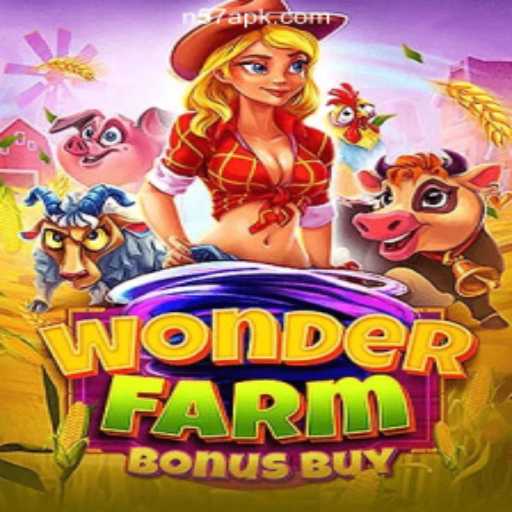 Discover the Exciting World of WonderFarmBonusBuy at N57.COM Online Casino Philippines